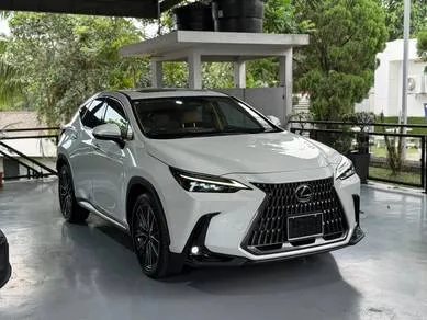 Lexus Nx 250