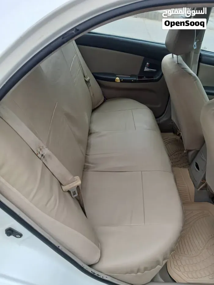 Kia Cerato 2007 photo 4