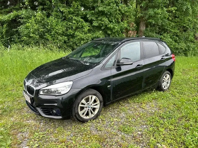 BMW 2 Series 2017 photo 3