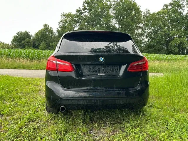 BMW 2 Series 2017 photo 2