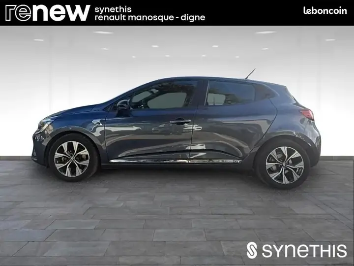 Renault Clio 2022 photo 5