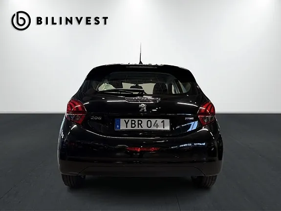 Peugeot 208 2016 photo 4