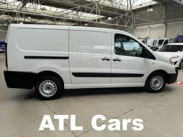 Fiat Scudo