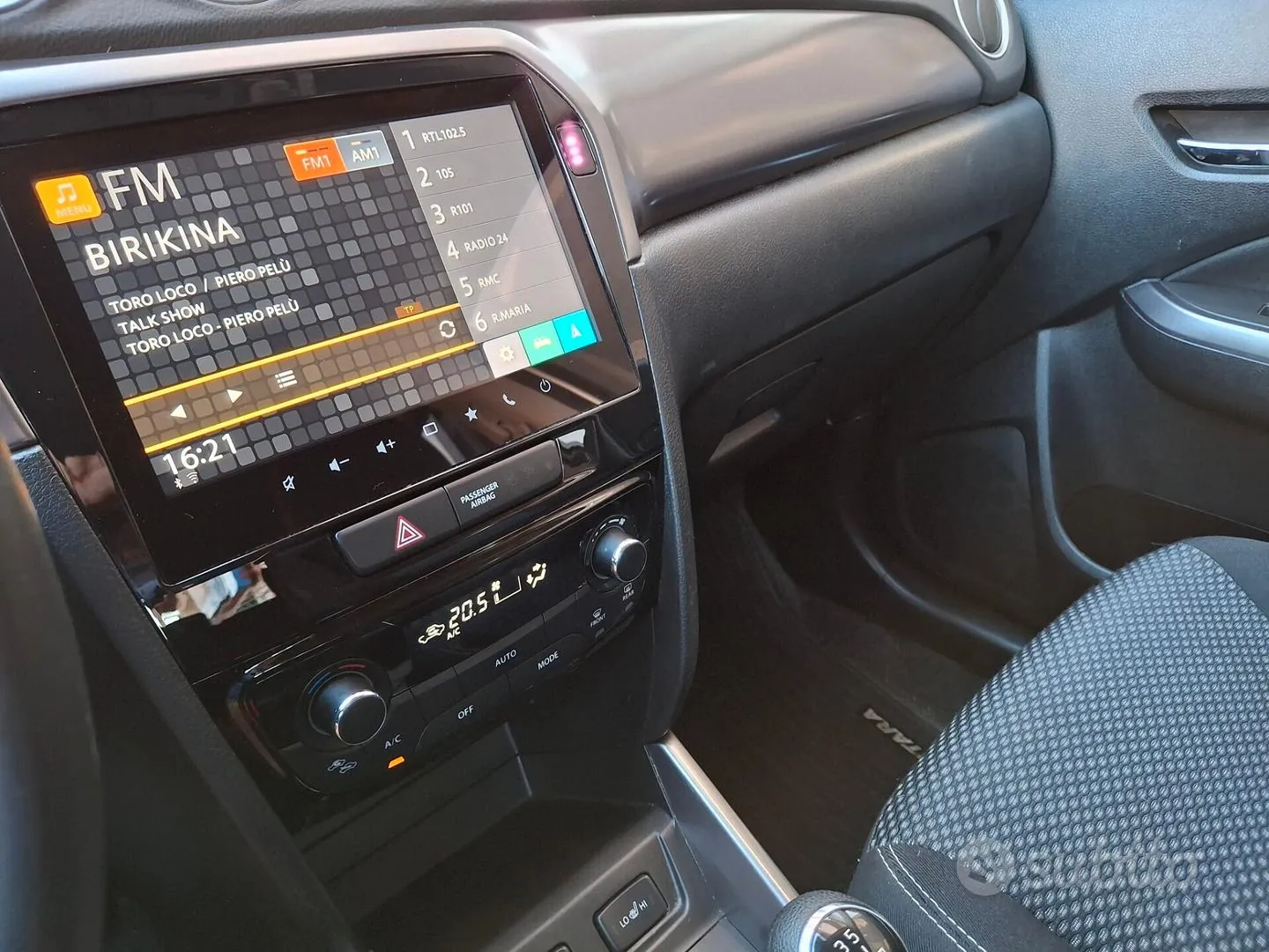 Suzuki Vitara 2025 photo 5