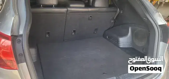 Hyundai Tucson 2013 photo 4