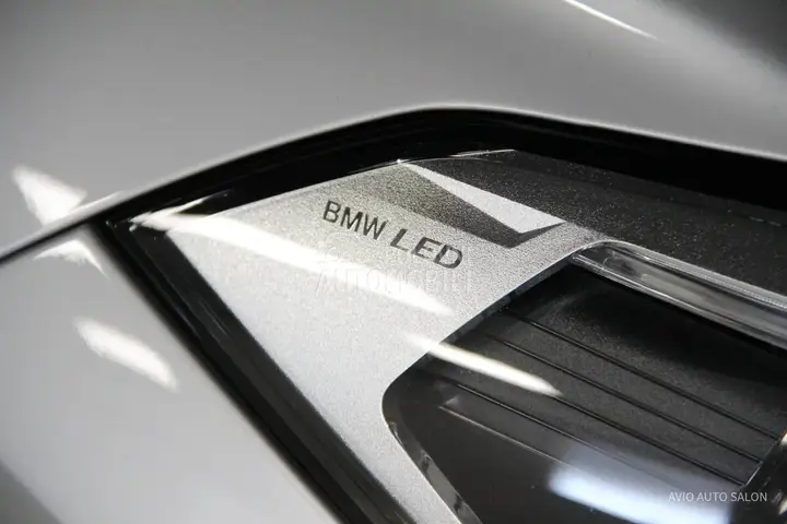 BMW X1 2020 photo 4