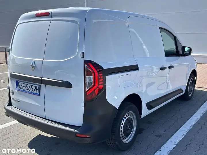 Renault Kangoo 2022 photo 5