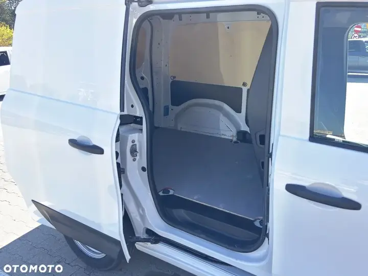 Renault Kangoo 2022 photo 3