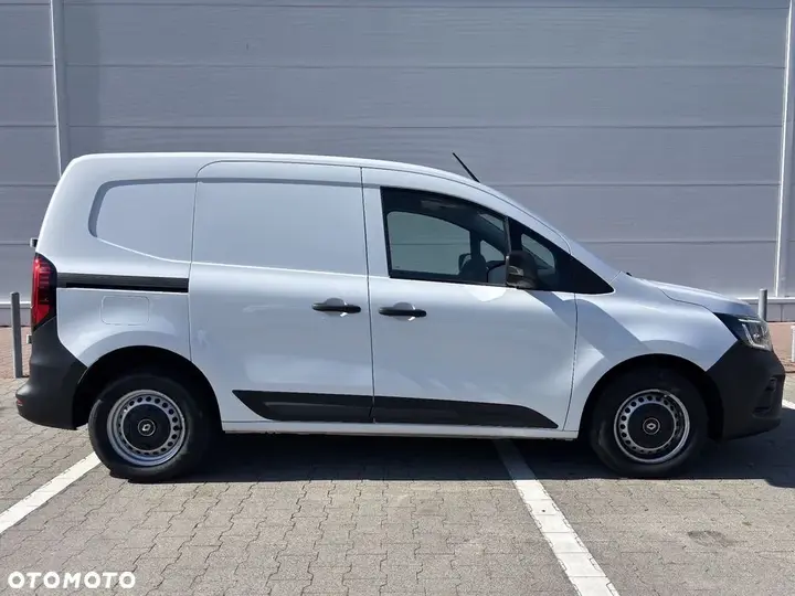 Renault Kangoo 2022 photo 2