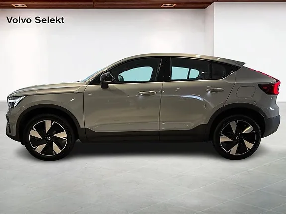 Volvo C40 2024 photo 3