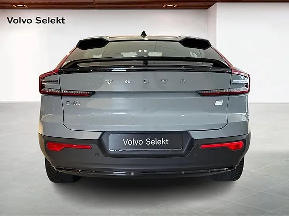 Volvo C40 2024 photo 5