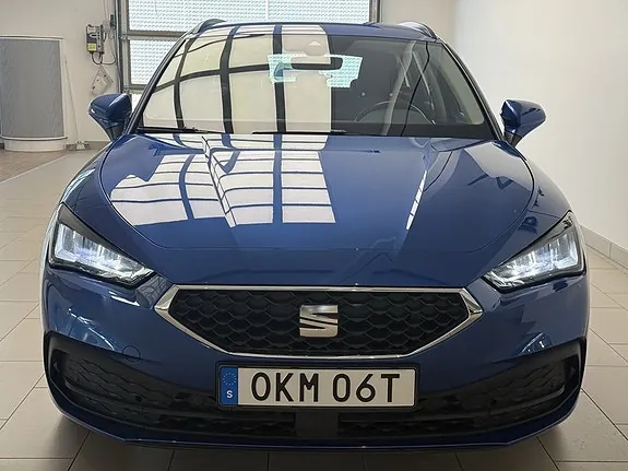 Seat Leon 2025 photo 5