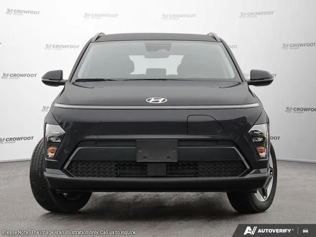 Hyundai Kona 2026 photo 2