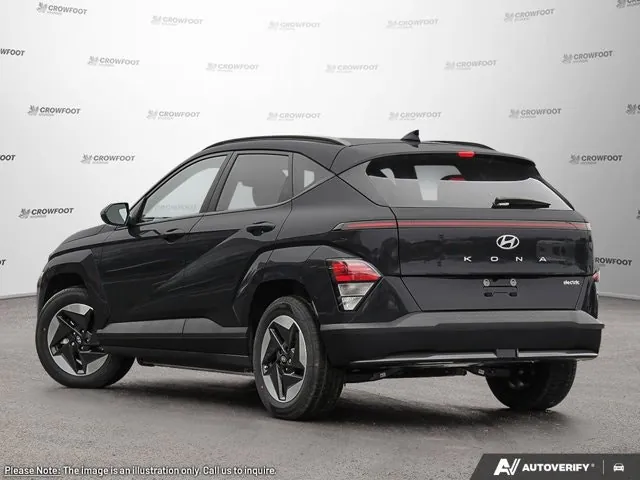 Hyundai Kona 2026 photo 4