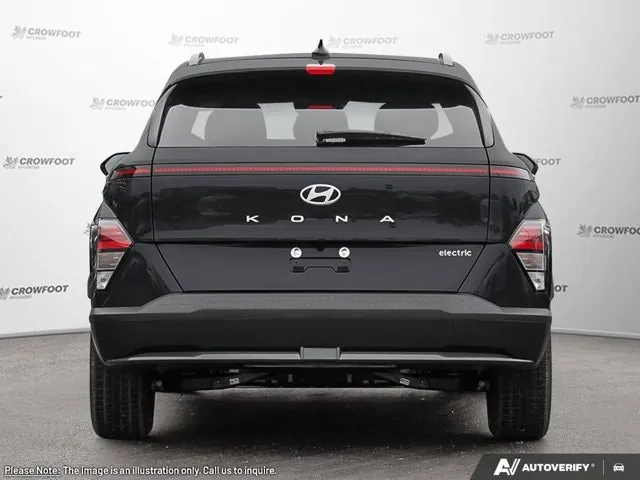 Hyundai Kona 2026 photo 5