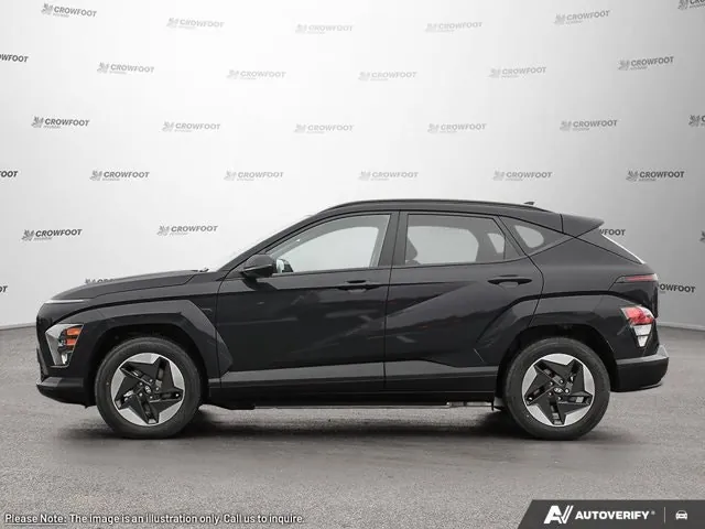 Hyundai Kona 2026 photo 3