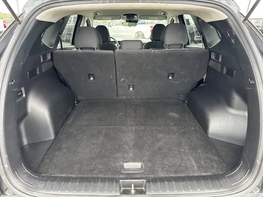 Hyundai Tucson 2025 photo 5