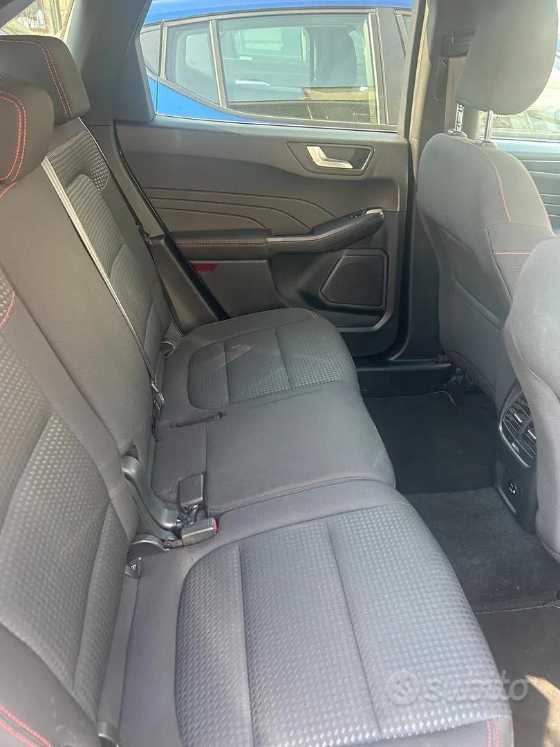 Ford Kuga 2022 photo 5