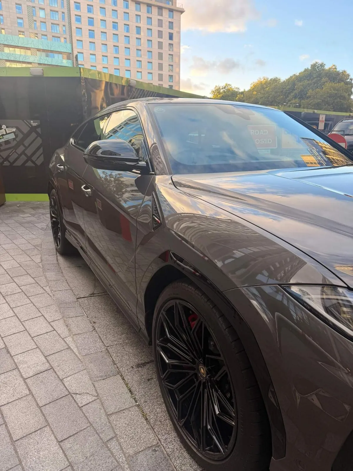 Lamborghini Urus 2025 photo 3