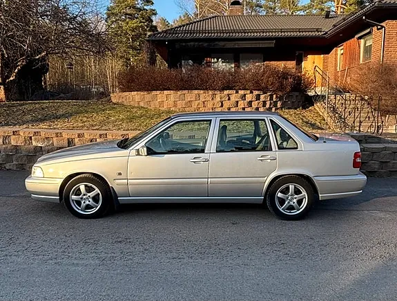 Volvo S70