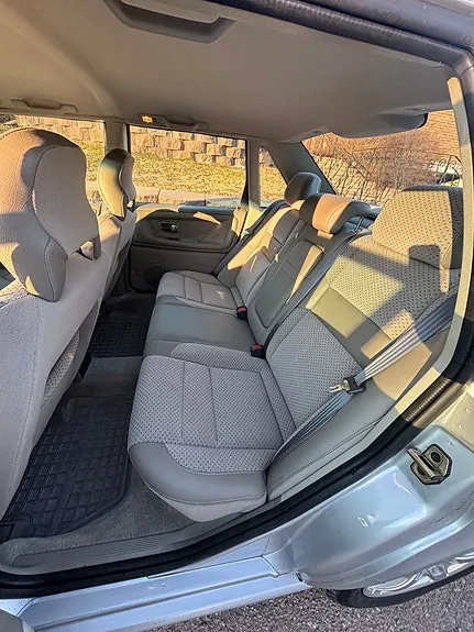 Volvo S70 1997 photo 5