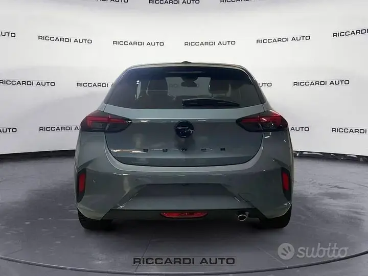 Opel Corsa 2026 photo 4