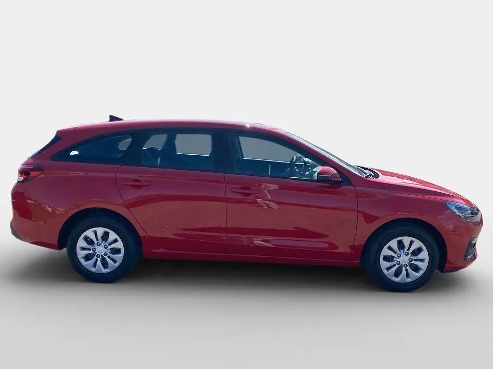 Hyundai I30 photo 3