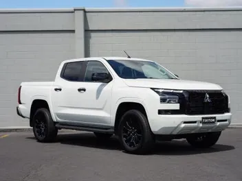 Mitsubishi Triton 2026 photo 2