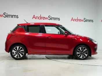 Suzuki Swift 2019 photo 4