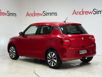 Suzuki Swift 2019 photo 3