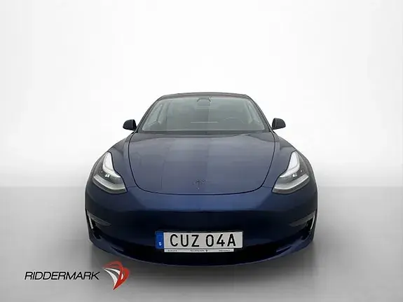 Tesla Model 3 2019 photo 2