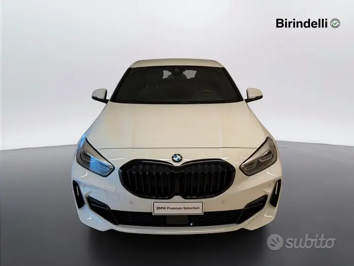 BMW 1 Series 2022 photo 4