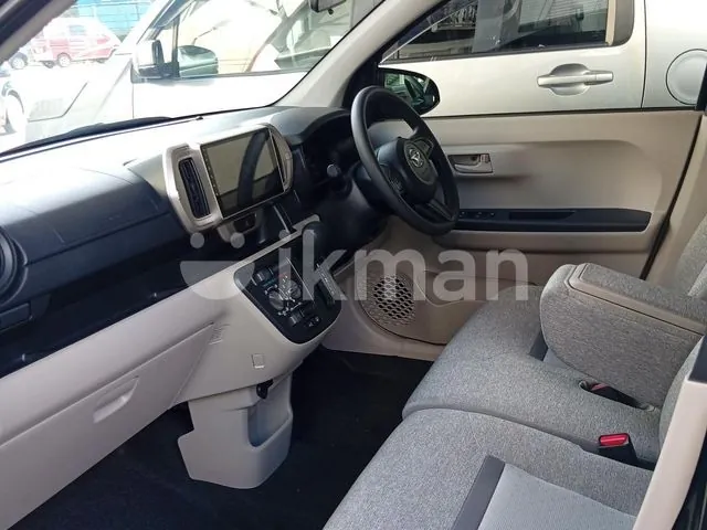 Daihatsu Boon 2023 photo 3