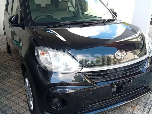 Daihatsu Boon