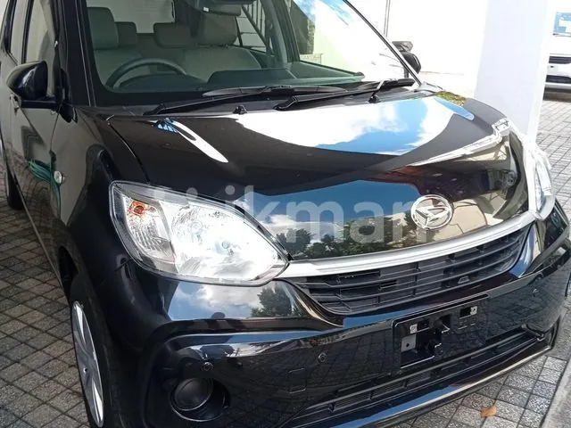 Daihatsu Boon 2023 photo 2