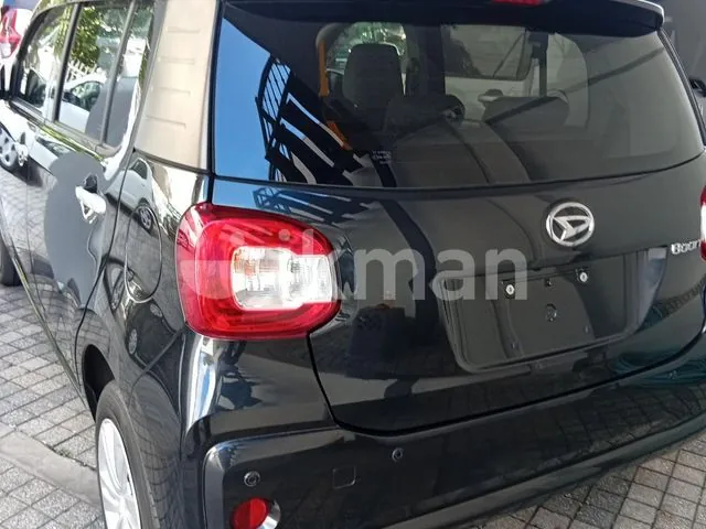 Daihatsu Boon 2023 photo 5