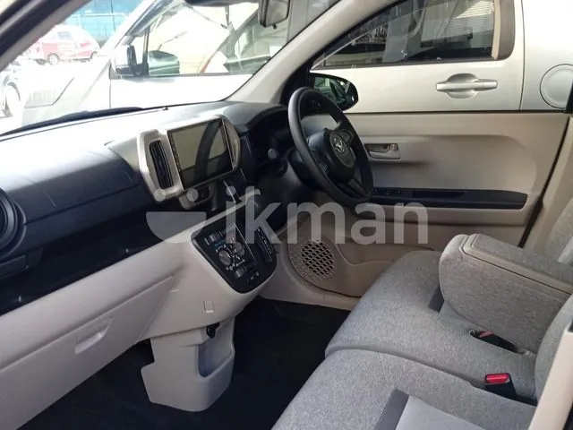 Daihatsu Boon 2023 photo 4
