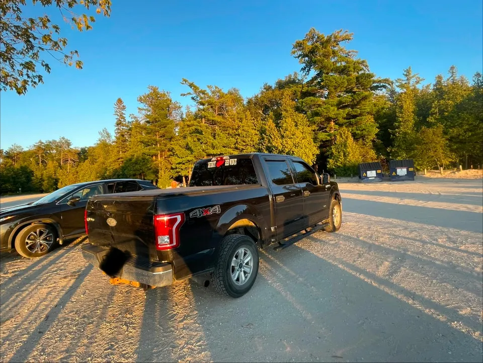Ford F-150 2015 photo 5