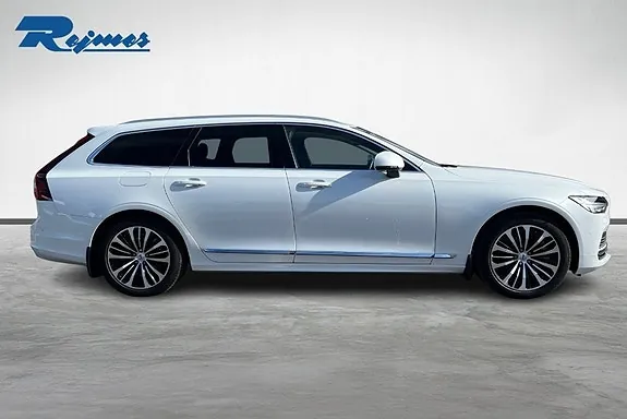 Volvo V90 2025 photo 4