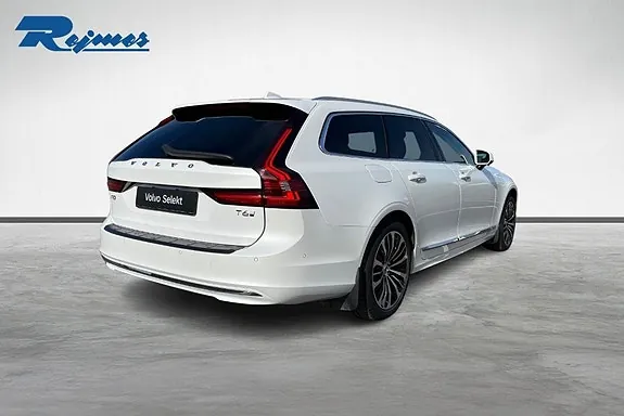 Volvo V90 2025 photo 2
