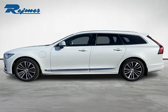 Volvo V90 2025 photo 3