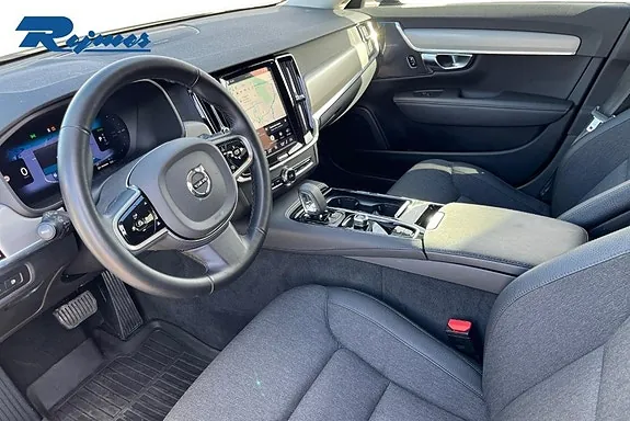 Volvo V90 2025 photo 5