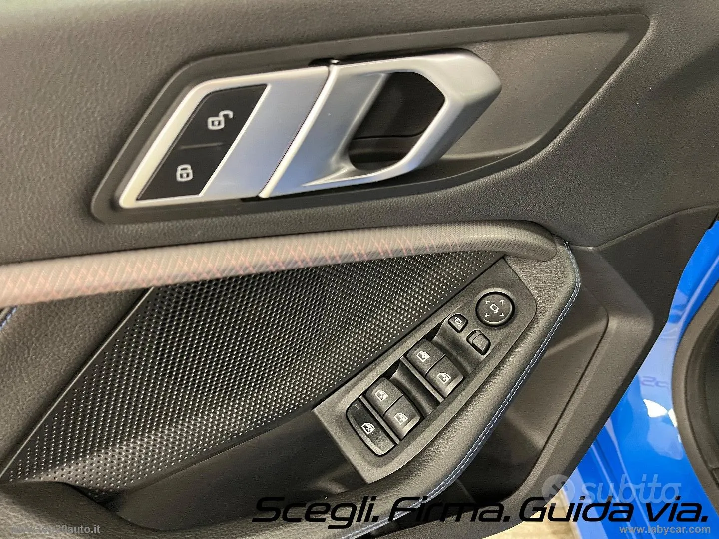 BMW 218I Gran Coupé 2022 photo 5