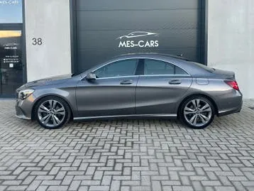 Mercedes-Benz Cla180 Essence 2018 photo 3