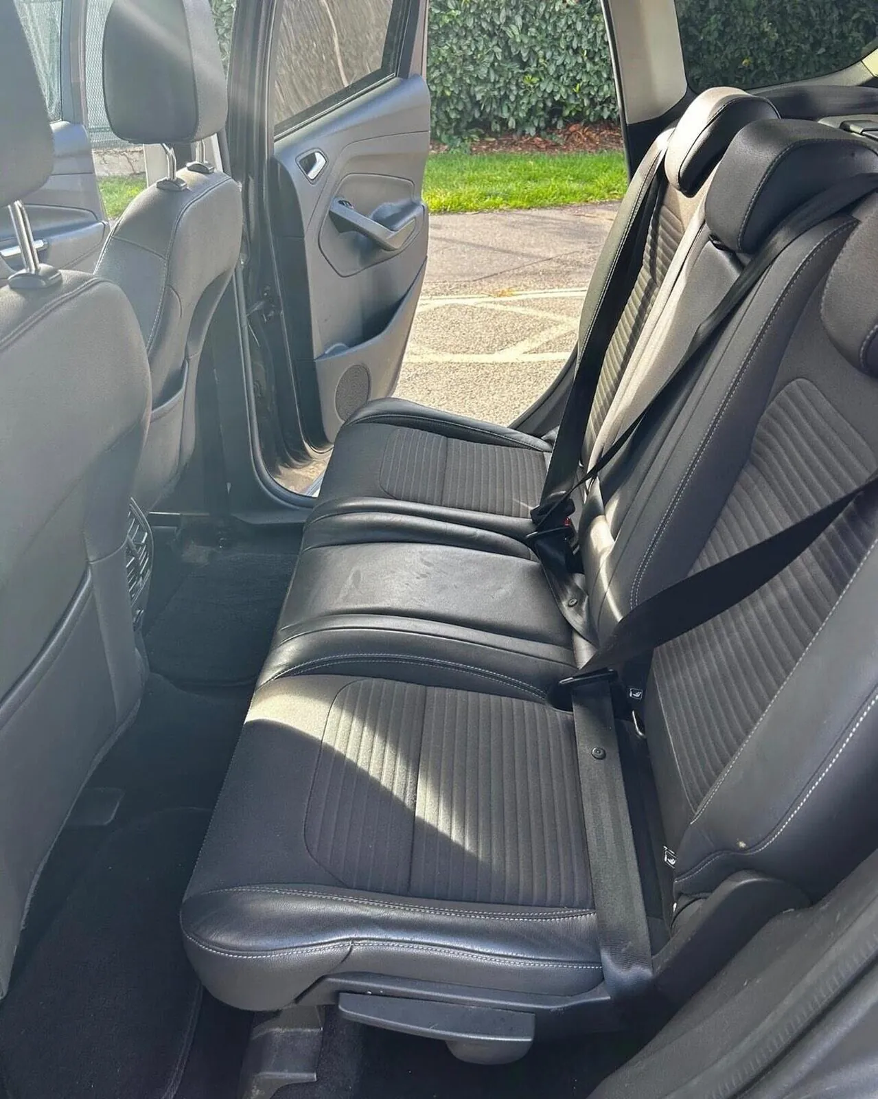 Ford Kuga 2017 photo 5