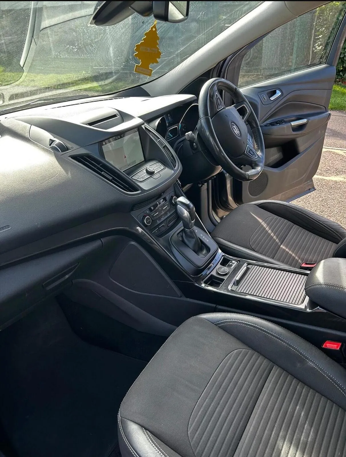Ford Kuga 2017 photo 4