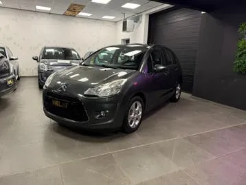 Citroen C3 2013 photo 3