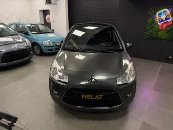 Citroen C3 2013 photo 2