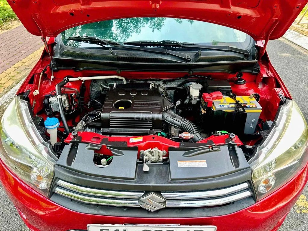 Suzuki Celerio 2019 photo 4