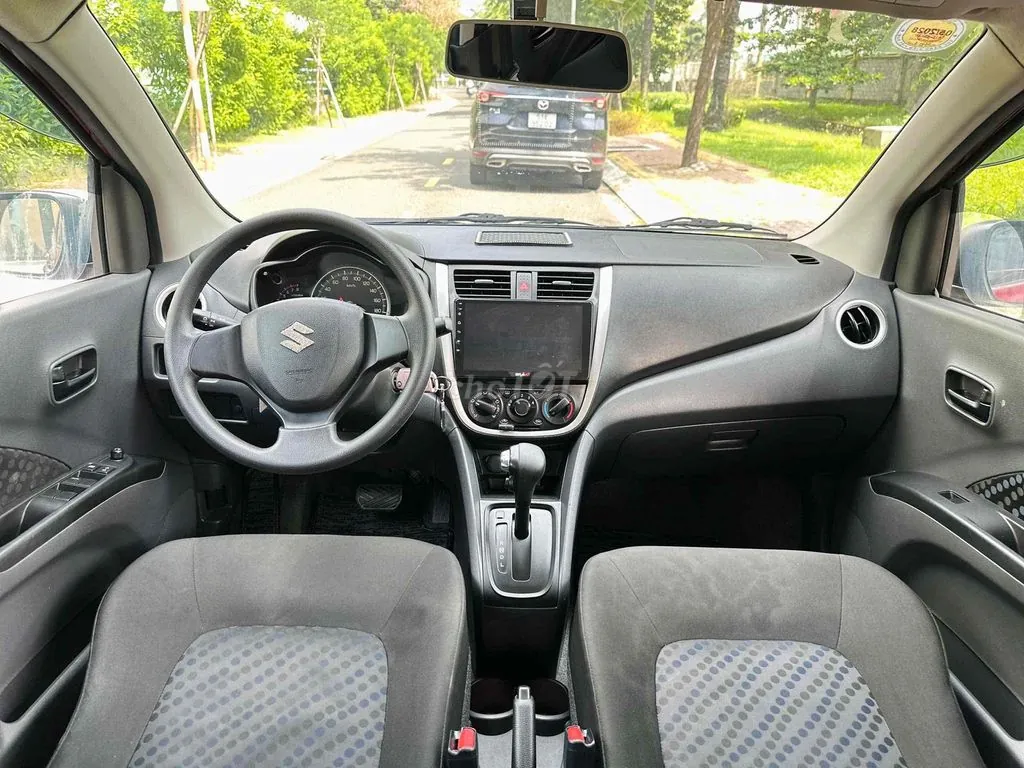 Suzuki Celerio 2019 photo 5